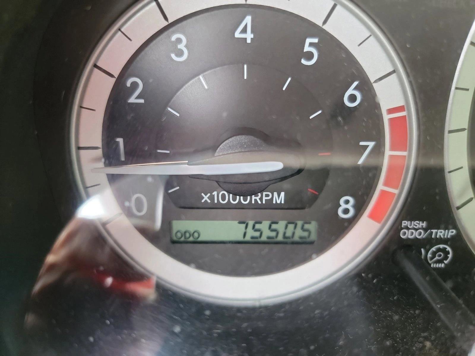 Used 2008 Toyota Sienna CE FWD image 14