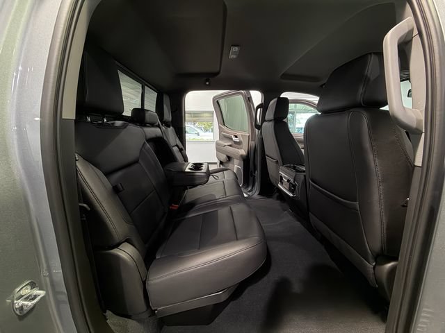 Used 2023 GMC Sierra 1500 SLT w/ SLT Premium Plus Package AWD/4WD image 15