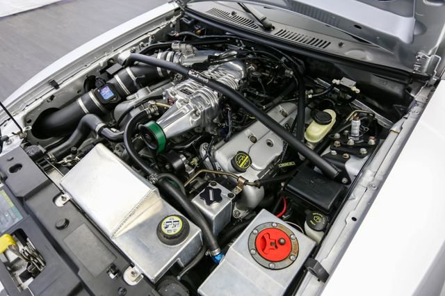 Used 2004 Ford Mustang Cobra RWD image 41