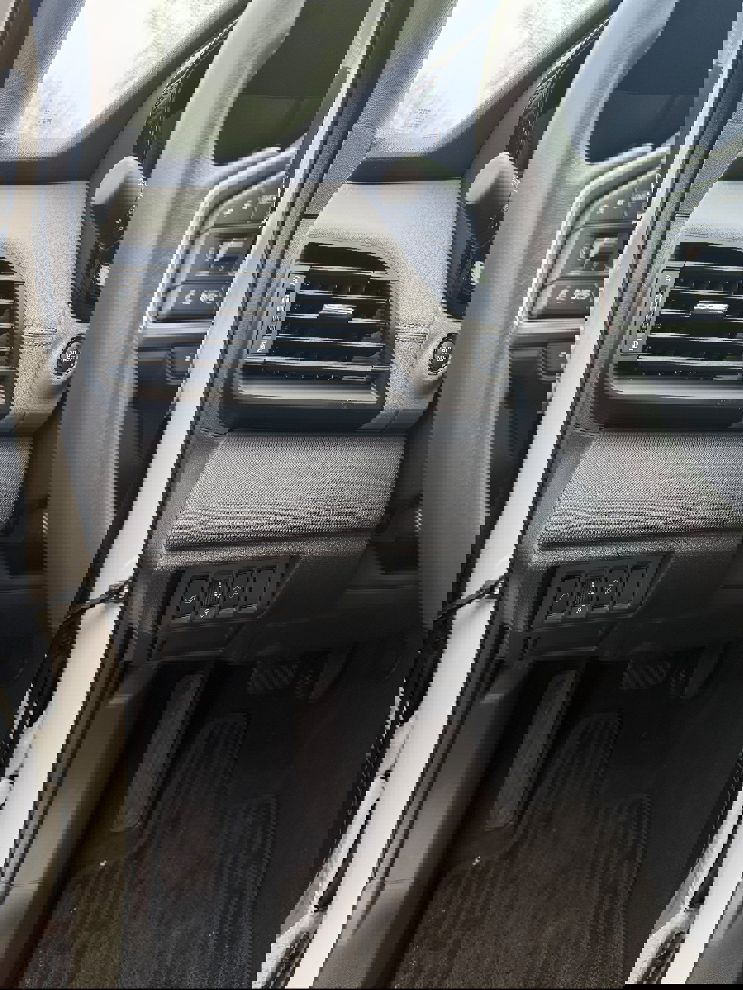 New 2025 Subaru Outback Premium image 16