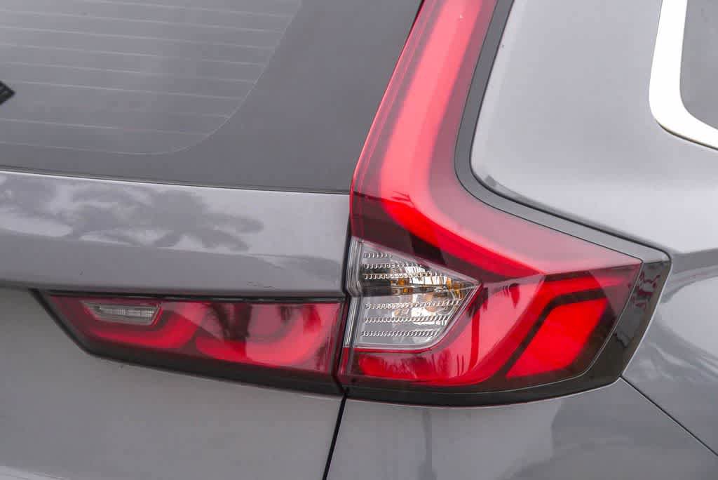Used 2024 Honda CR-V LX image 10