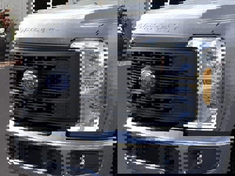 New 2026 Ford F350 XL w/ 360-Degree Camera Package image 17