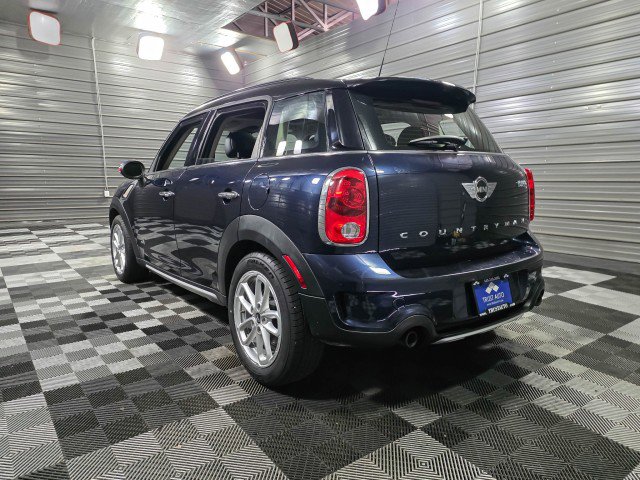 Used 2015 MINI Cooper Countryman S image 7