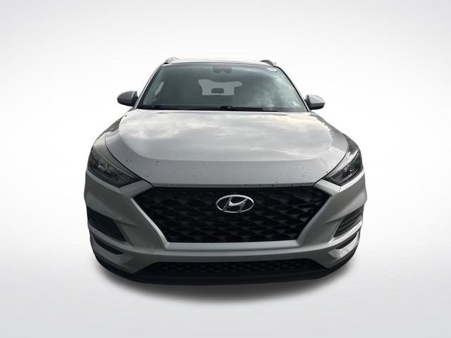 Used 2020 Hyundai Tucson Value AWD/4WD image 8
