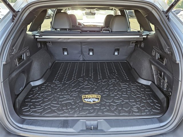 Certified 2025 Subaru Outback Wilderness image 13