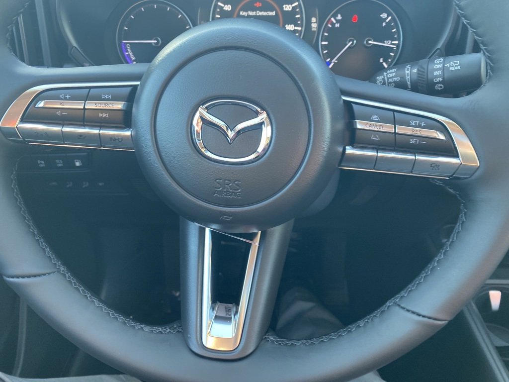 New 2026 MAZDA CX-50 AWD 2.5 Hybrid w/ Weather Package image 17