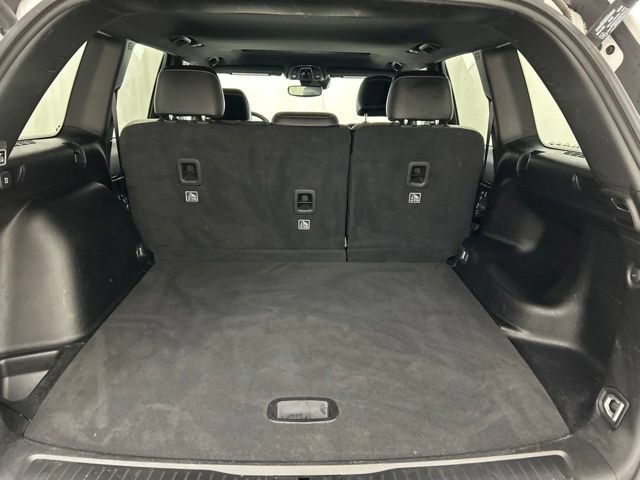 Used 2024 Jeep Grand Cherokee Altitude AWD/4WD image 31