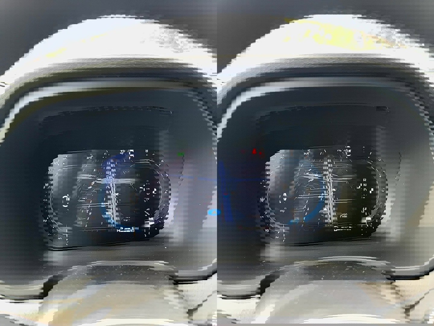 New 2025 Volvo V90 B6 Cross Country Plus w/ Protection Package Premier image 20