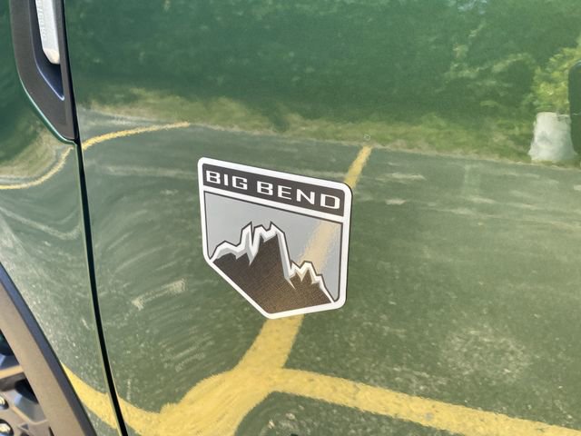 New 2025 Ford Bronco Sport Big Bend image 34