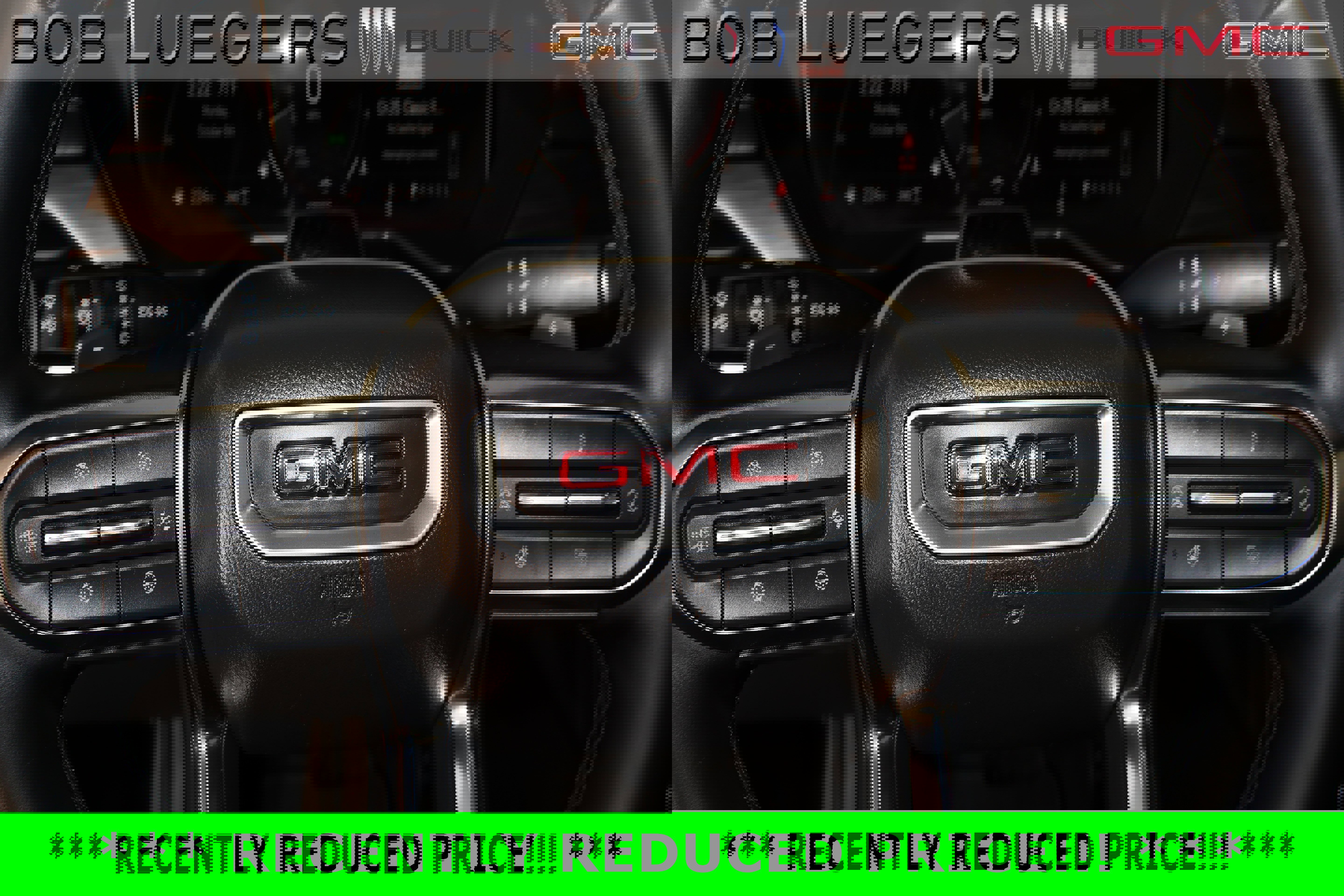 Certified 2025 GMC Acadia Elevation w/ Super Cruise Package image 29