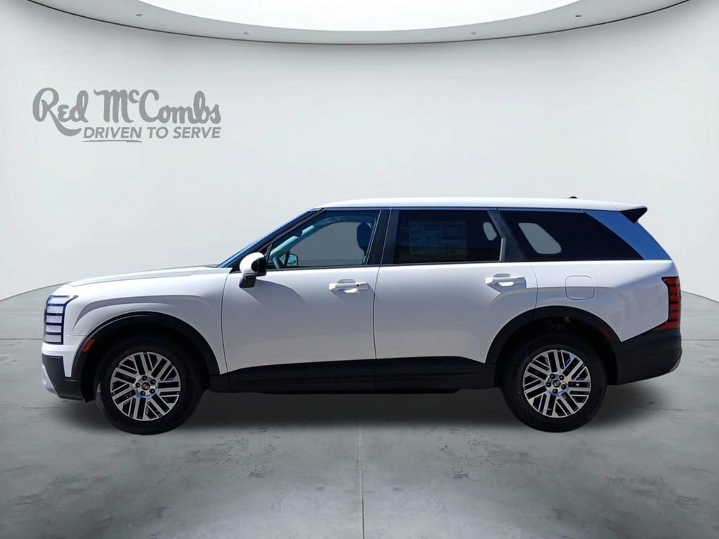 New 2026 Hyundai Palisade SE FWD image 2
