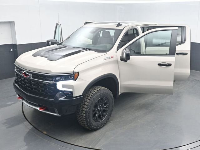New 2026 Chevrolet Silverado 1500 ZR2 AWD/4WD image 53