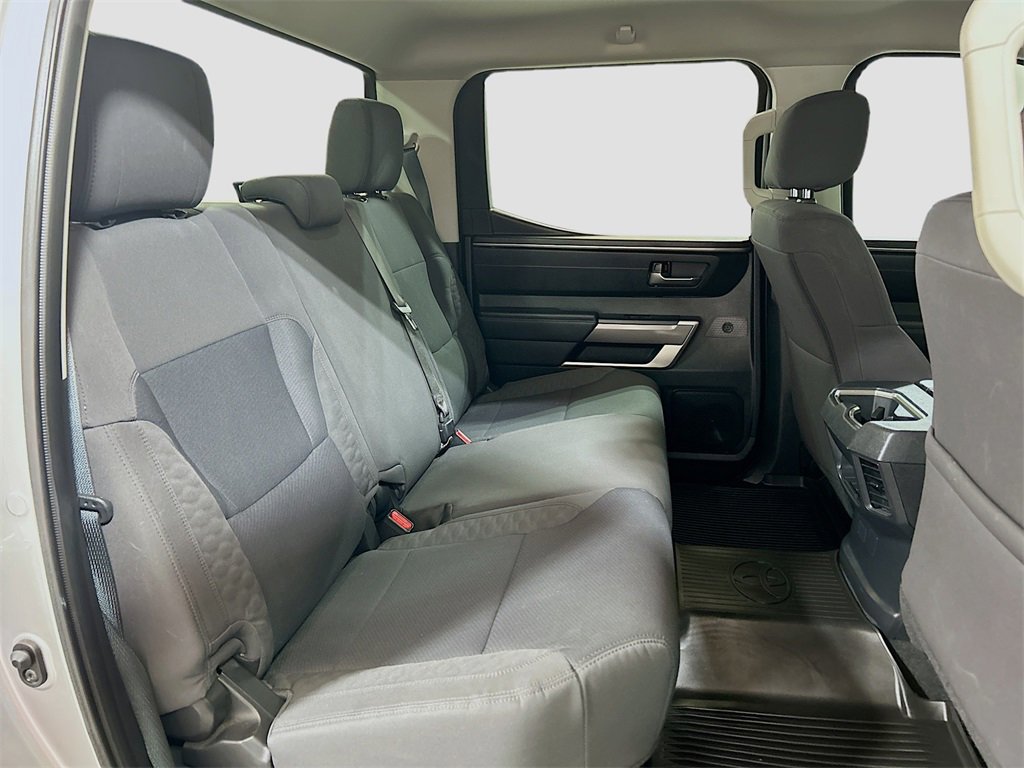 Used 2023 Toyota Tundra SR5 image 23