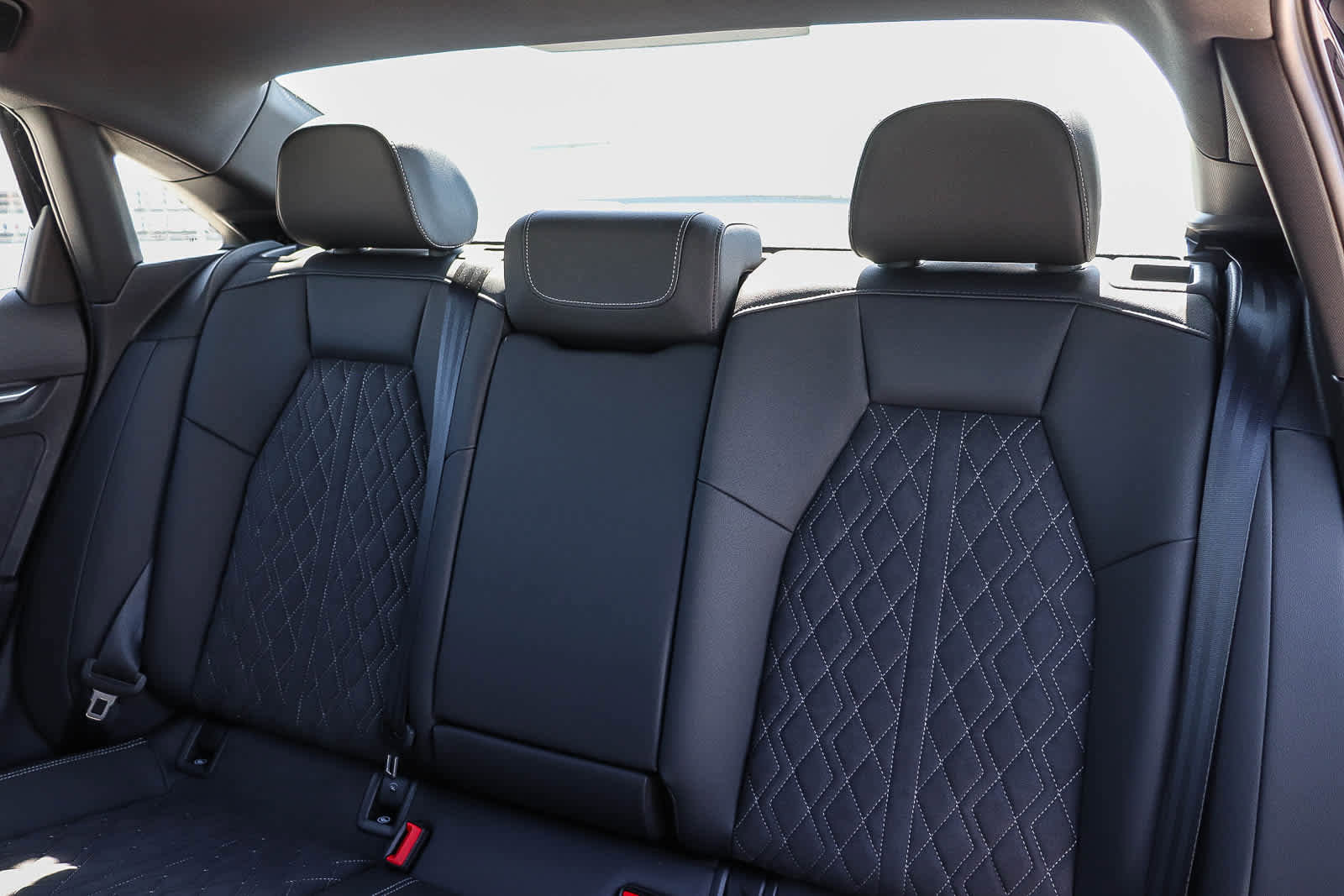 New 2026 Audi S3 Premium AWD/4WD image 25