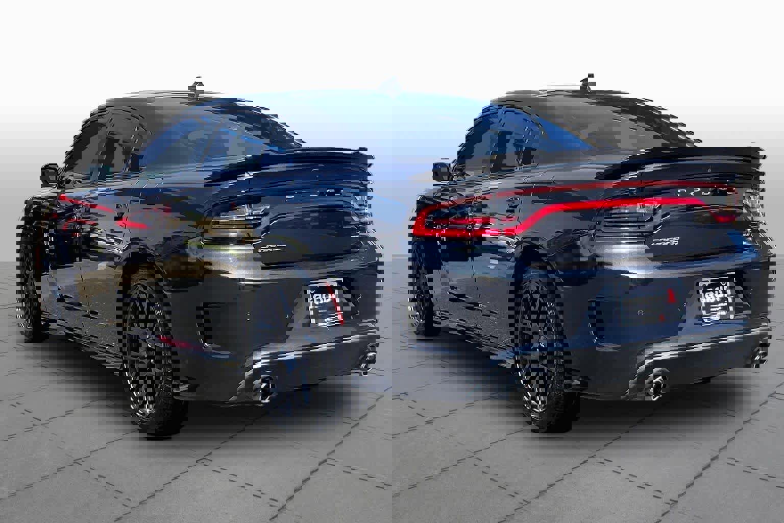 Used 2019 Dodge Charger GT w/ Performance Handling Group image 12