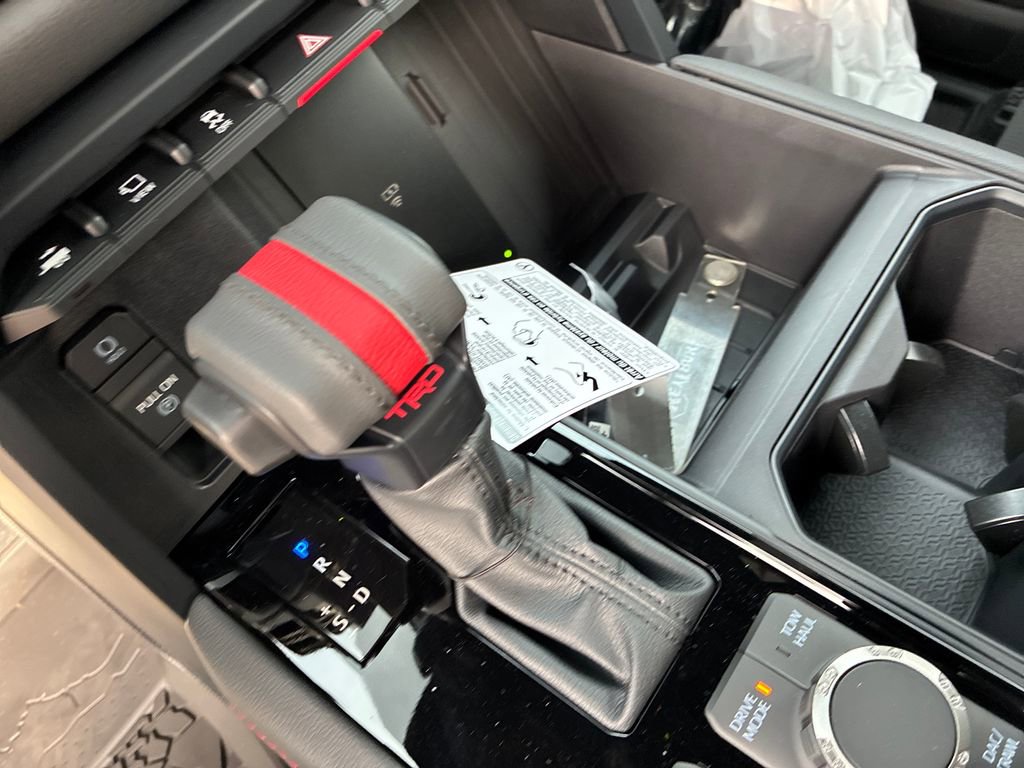 New 2026 Toyota Tundra TRD Pro AWD/4WD image 27