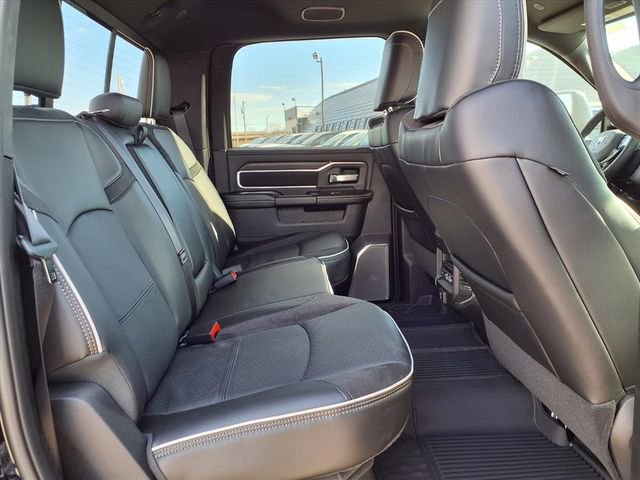 New 2026 RAM 3500 Laramie image 17