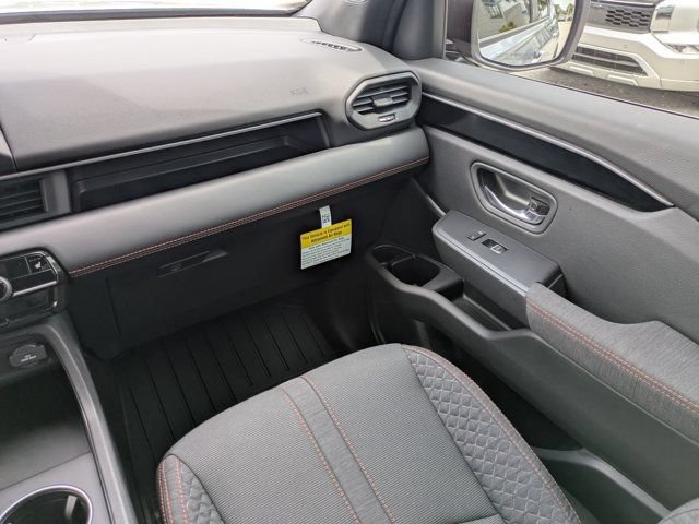 Certified 2026 Honda Pilot Sport image 17