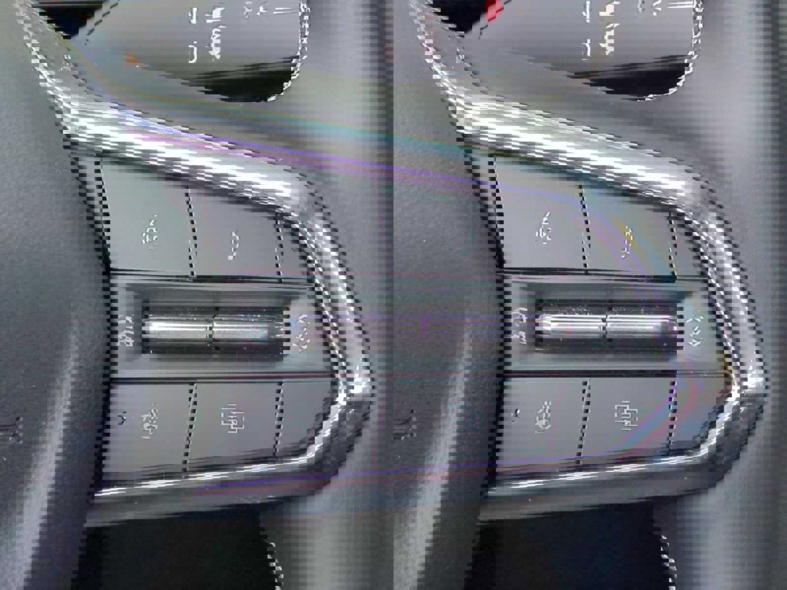 Used 2026 Chevrolet Equinox EV LT w/ Convenience Package II FWD image 17