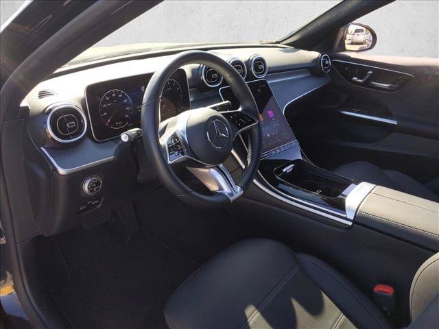 Used 2026 Mercedes-Benz C 300 Sedan image 8