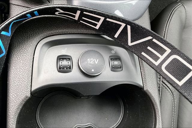 Used 2012 Ford Focus Titanium FWD image 15