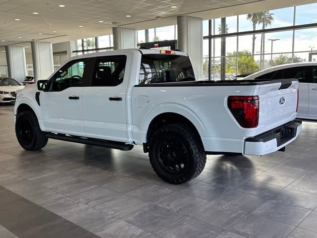 Used 2024 Ford F150 STX image 7