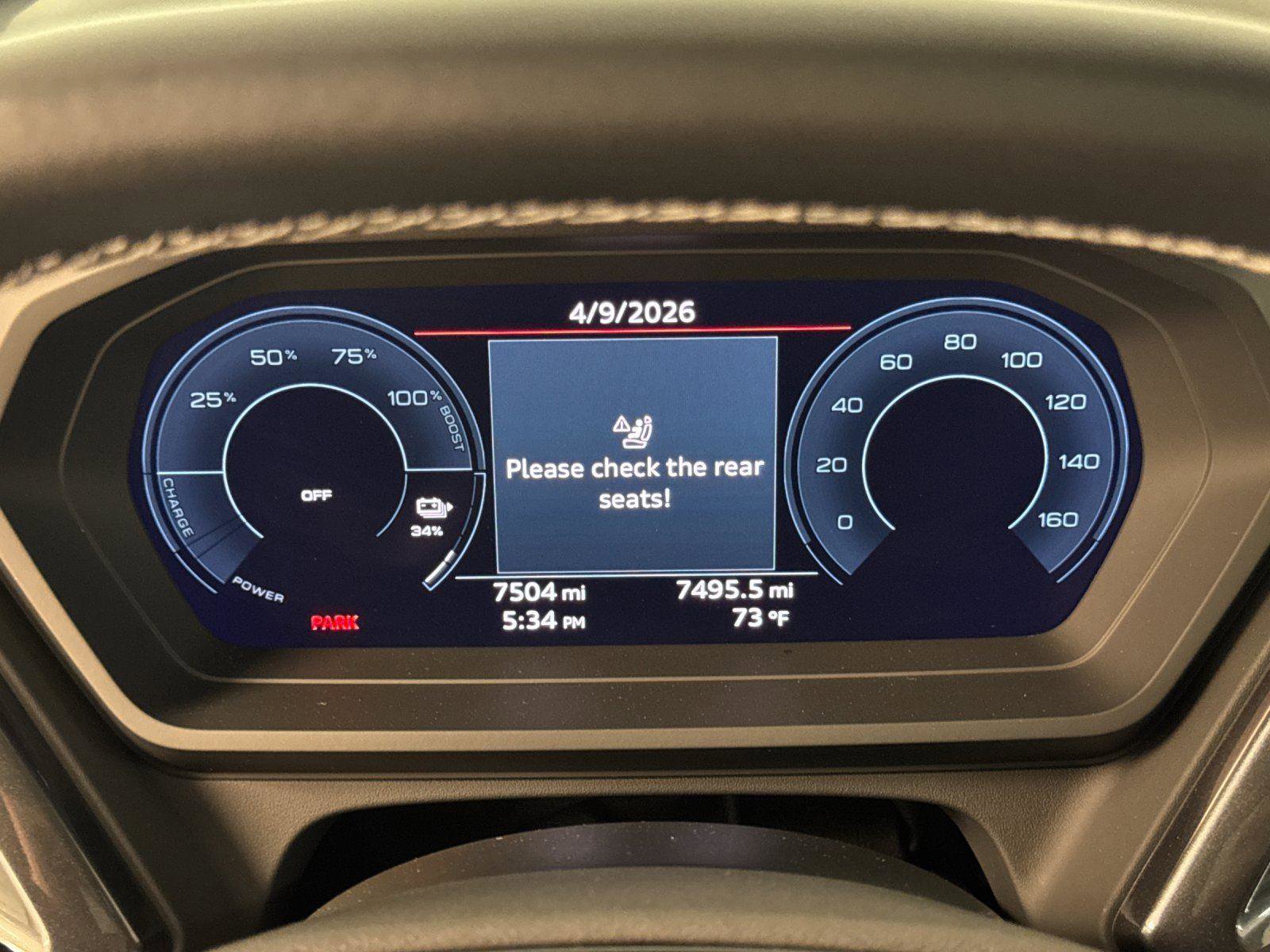 Certified 2024 Audi Q4 e-tron Prestige image 24