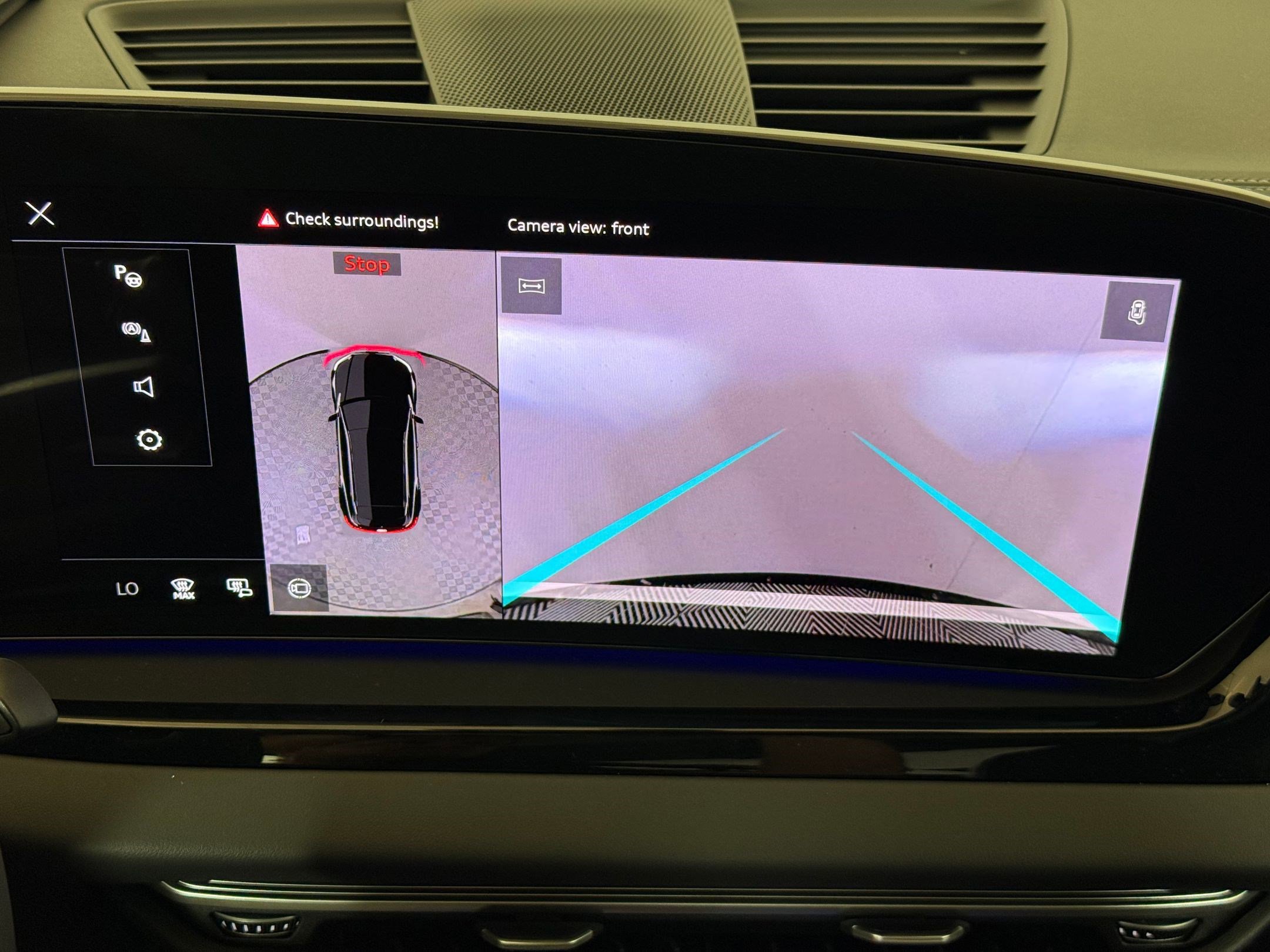 New 2026 Audi A6 Premium Plus image 27