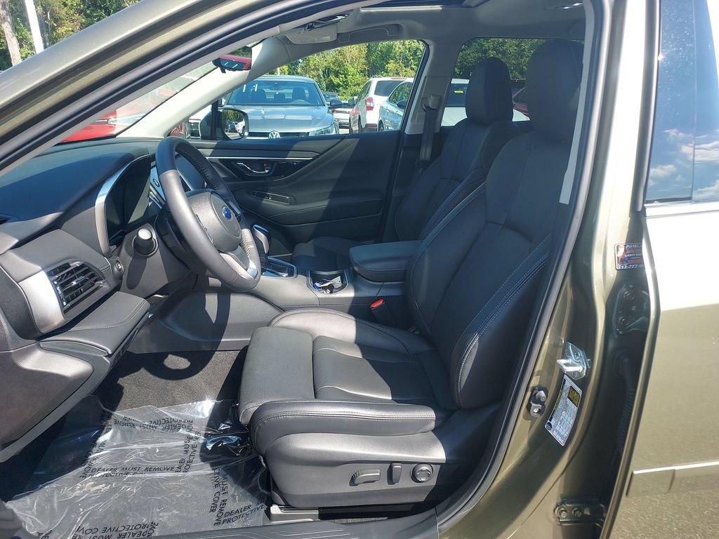 Certified 2023 Subaru Outback Touring AWD/4WD image 33