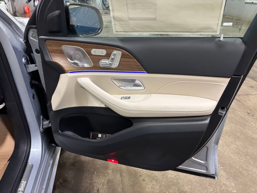 New 2026 Mercedes-Benz GLE 350 GLE 350 image 24