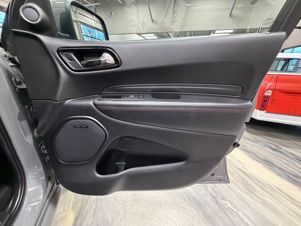 Used 2022 Dodge Durango R/T image 43