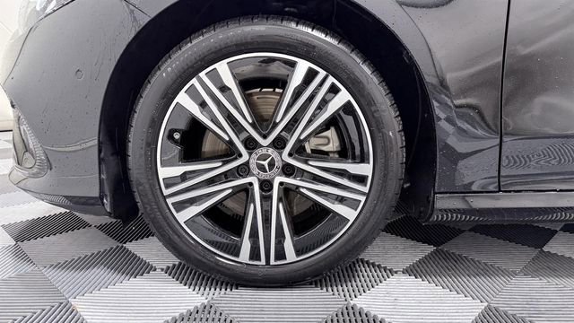 New 2026 Mercedes-Benz CLA 250+ image 8