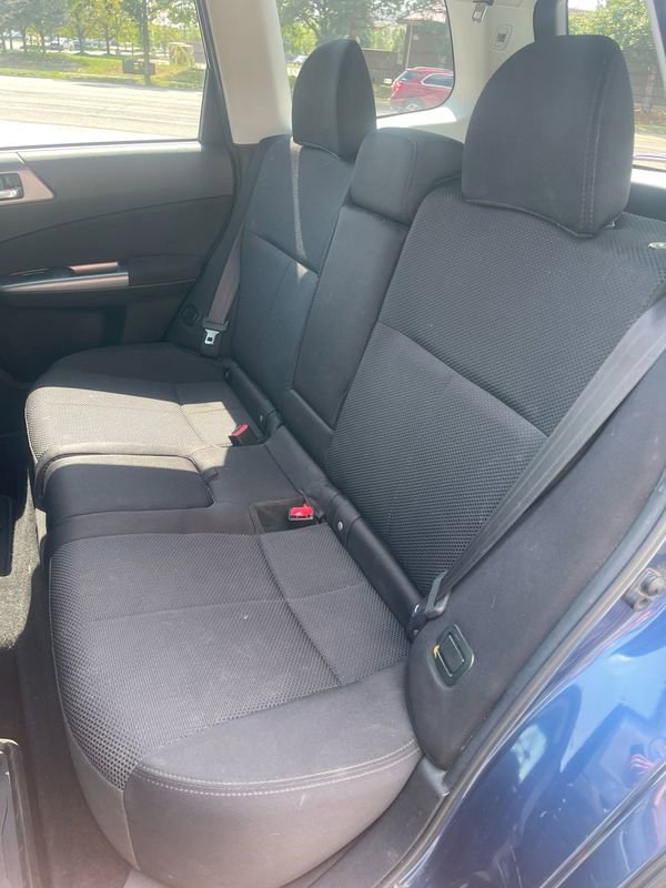 Used 2011 Subaru Forester 2.5X Premium image 14