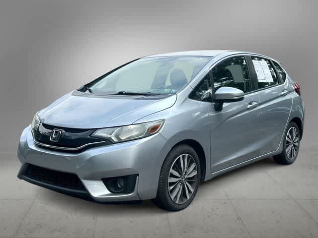 Used 2017 Honda Fit EX-L video 1