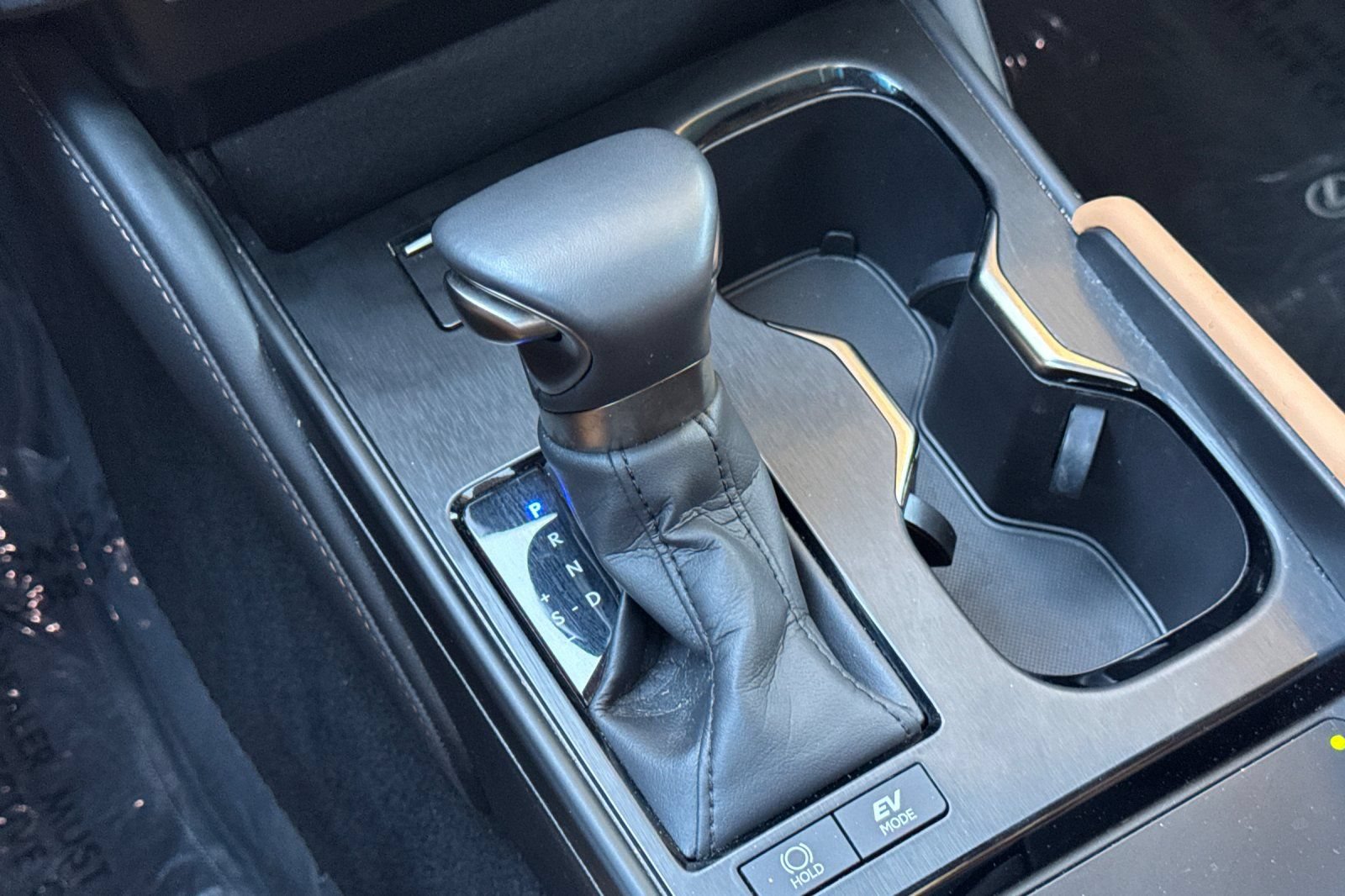 Certified 2025 Lexus ES 300h w/ Premium Package FWD image 24