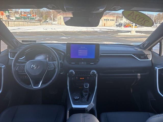 Used 2024 Toyota RAV4 XSE image 22