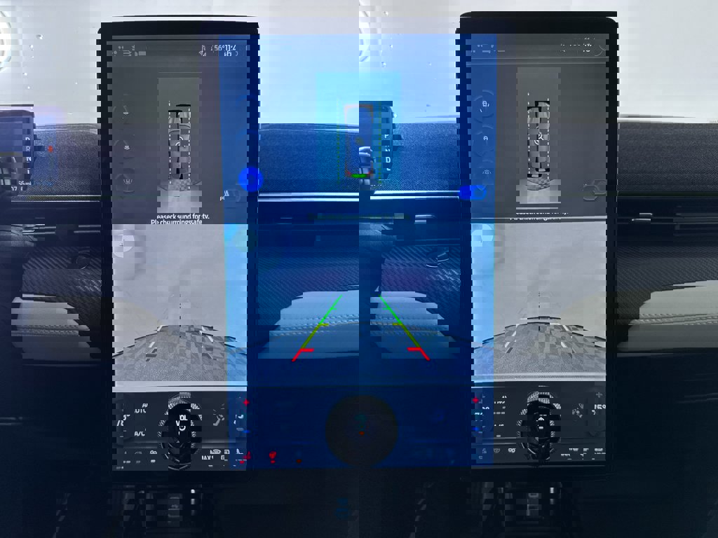 Used 2022 Ford Mustang Mach-E Premium image 16