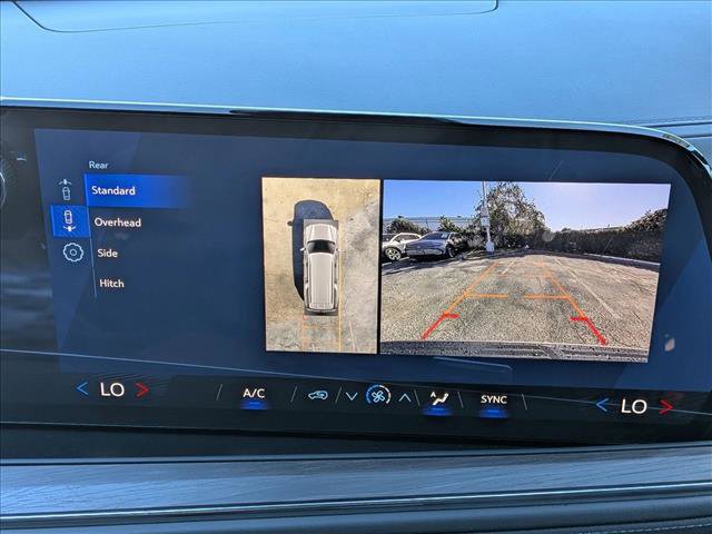 New 2026 Chevrolet Suburban LS w/ Max Trailering Package RWD image 12