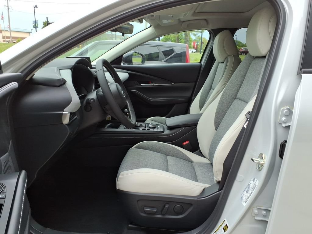 New 2026 MAZDA CX-30 Aire Edition AWD/4WD image 14