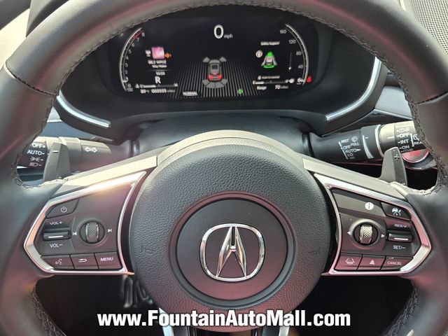 Used 2026 Acura MDX FWD w/ Technology Package image 20