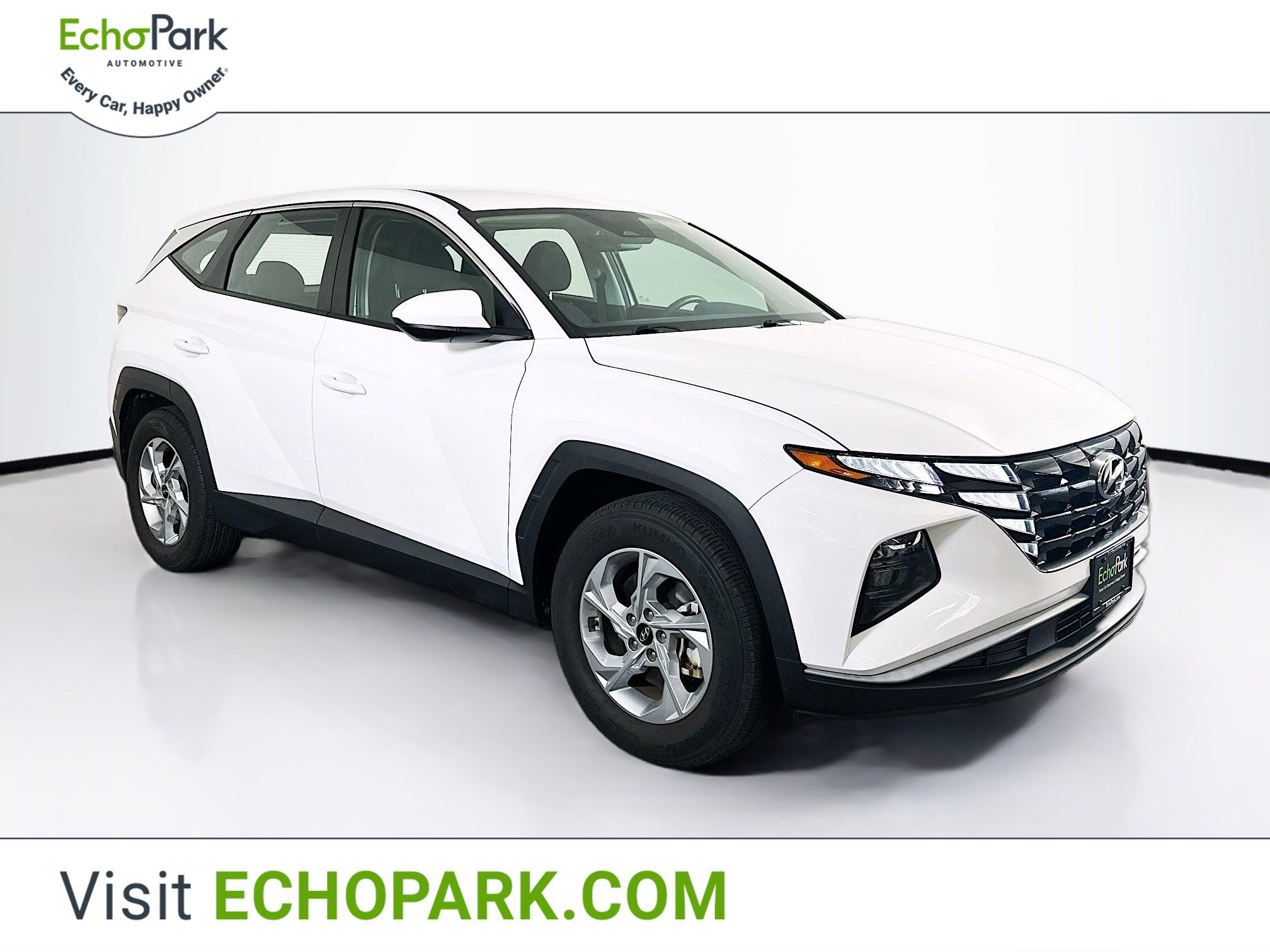 Used 2023 Hyundai Tucson SE