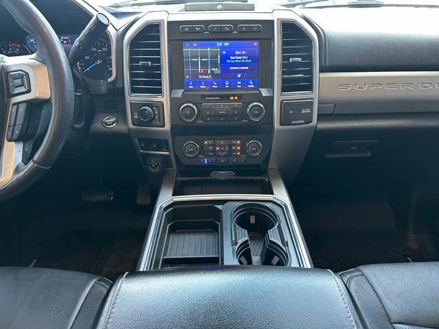 Used 2020 Ford F250 Lariat AWD/4WD image 15