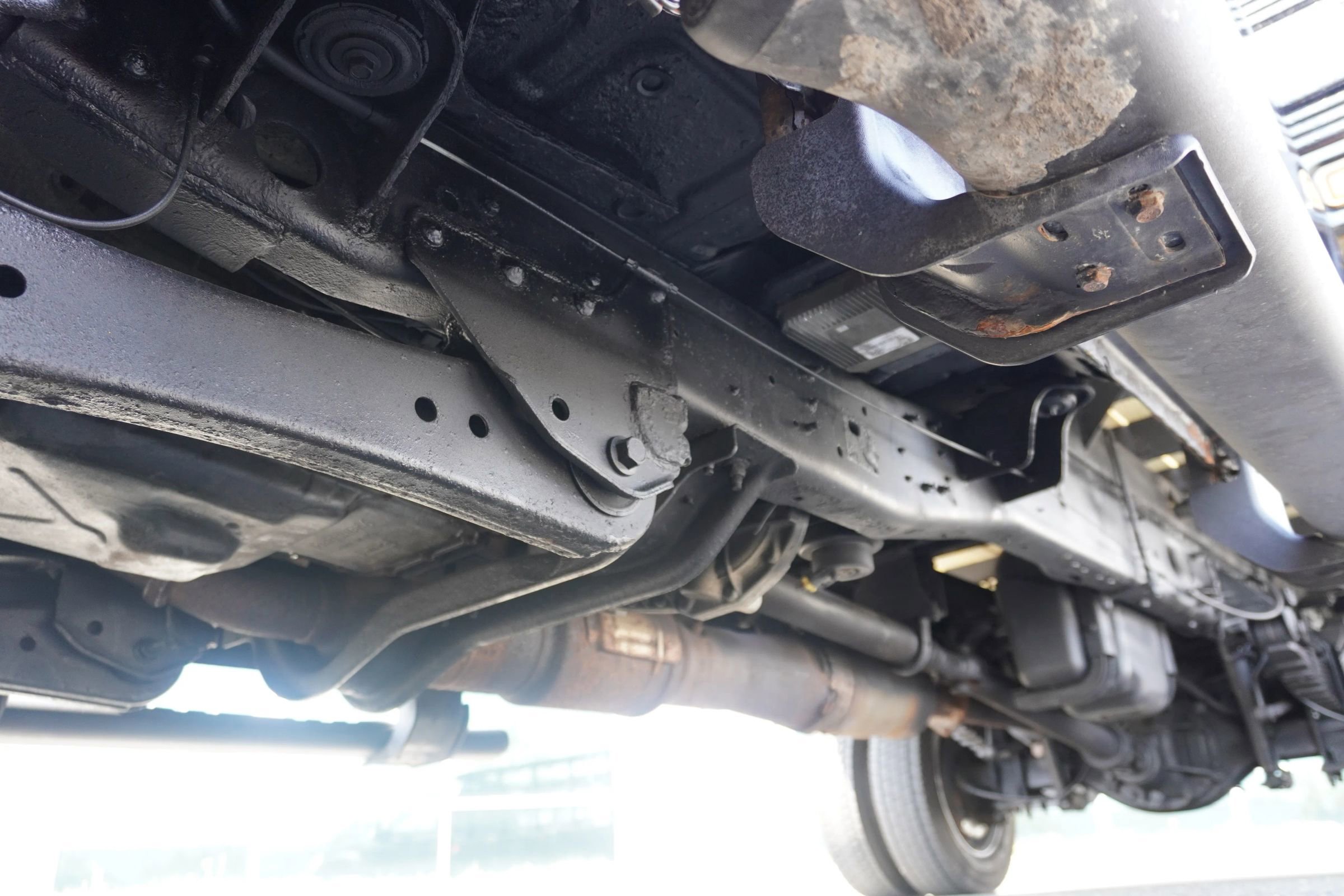 Used 2011 Ford F450 XL w/ Trailer Tow Pkg AWD/4WD image 33