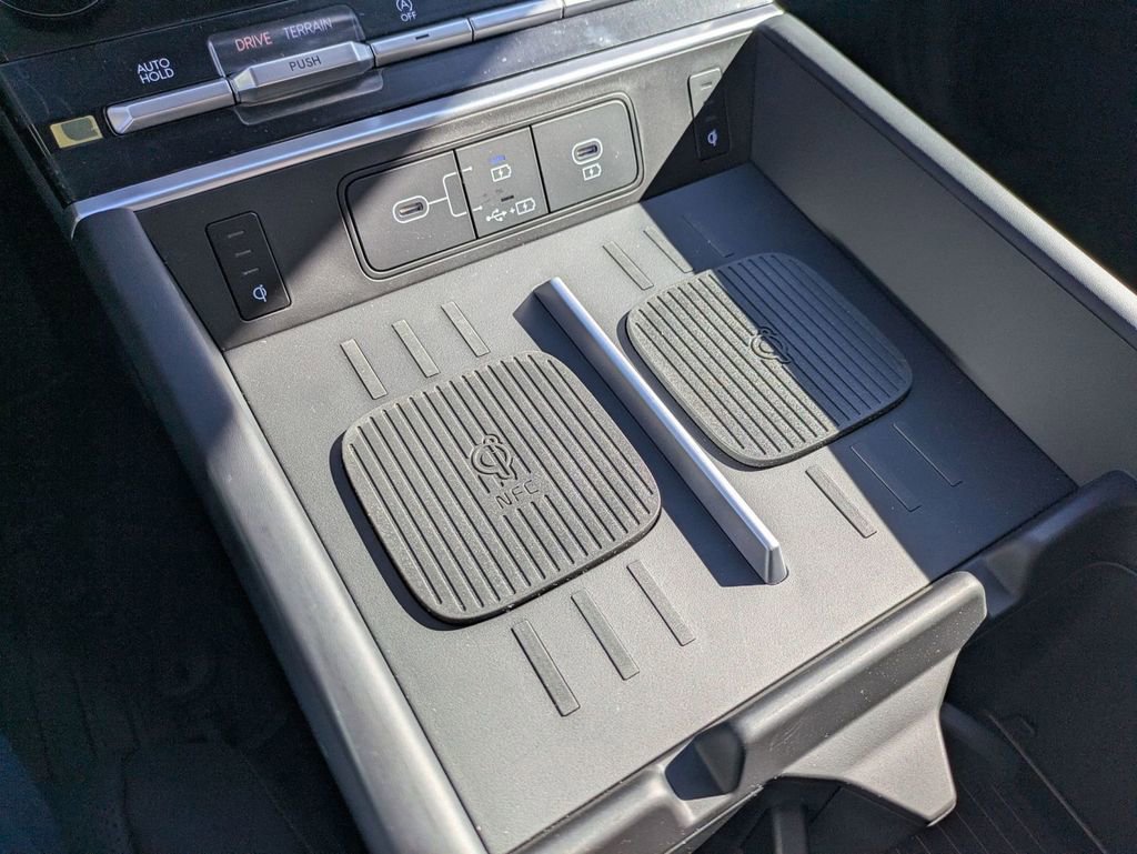 New 2026 Hyundai Santa Fe XRT image 24