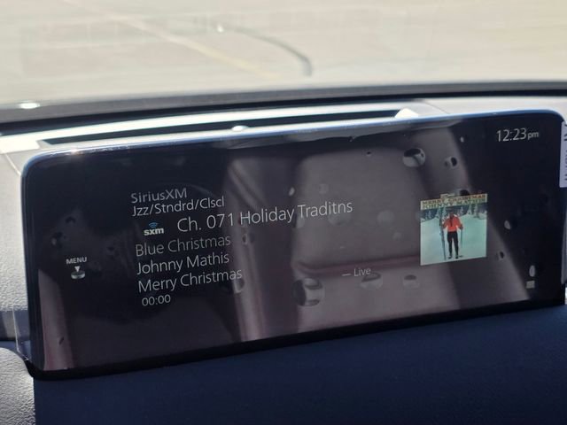 New 2025 MAZDA CX-5 2.5 Turbo image 20