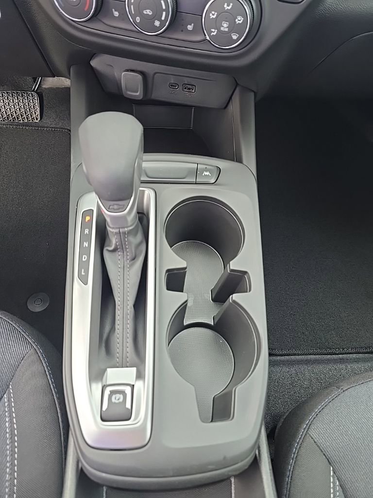 New 2026 Chevrolet Trax LS w/ LS Convenience Package image 18