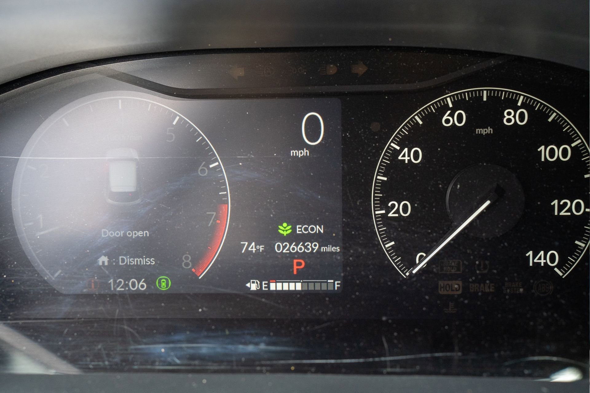 Certified 2023 Honda HR-V Sport image 34