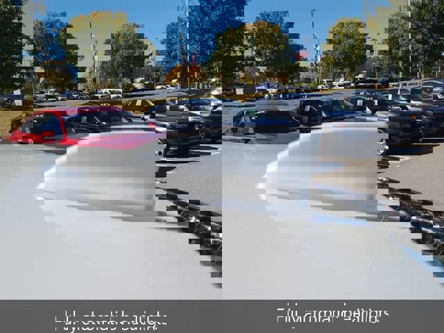 Certified 2023 Honda Accord LX image 33