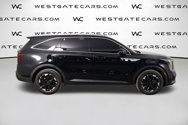 Used 2025 Kia Sorento S w/ Panoramic Sunroof Package FWD image 49