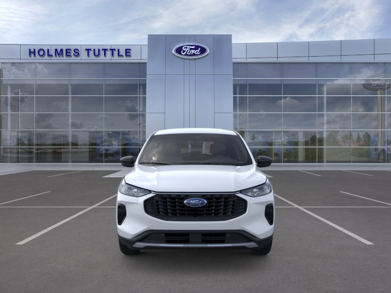 New 2026 Ford Escape Active FWD image 6
